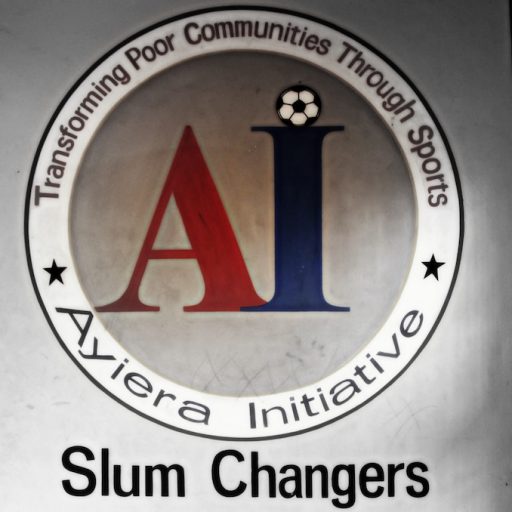 AYiERA iNiTiATiVE | Slum Changers ®