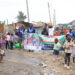 Korogocho Community Awareness in Slum Footie Tournament