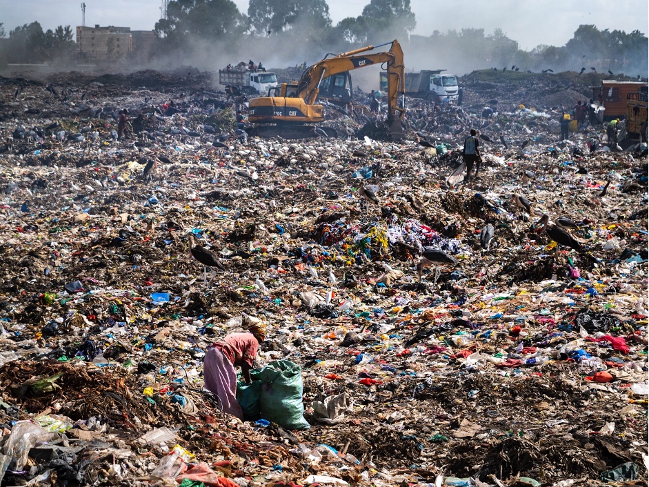 Dandora dumpsite